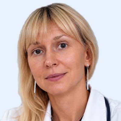 Черська Марія Сергіївна